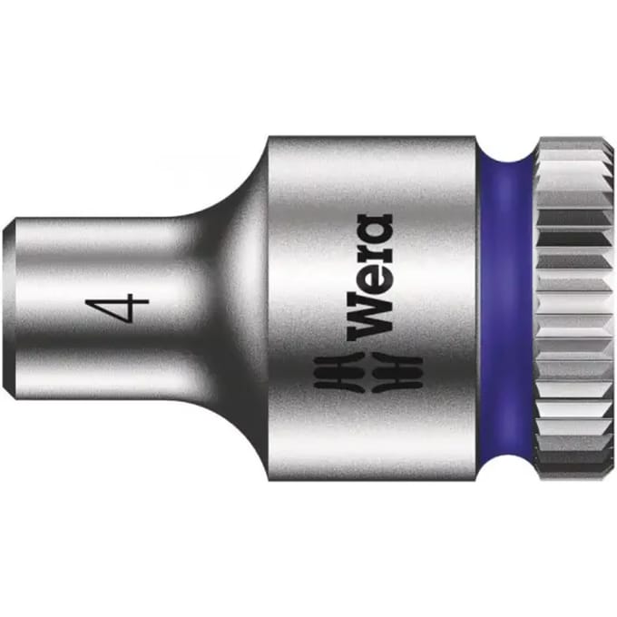 Contactdoos Wera 8790 HMA Zyklop Nuss 6"