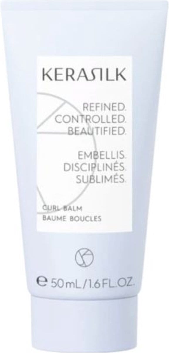 Kerasilk Curl Balm 50ml