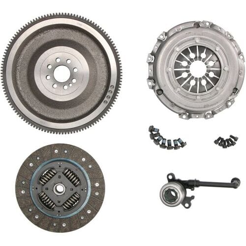 Koppelingsset NEXUS F11134NX