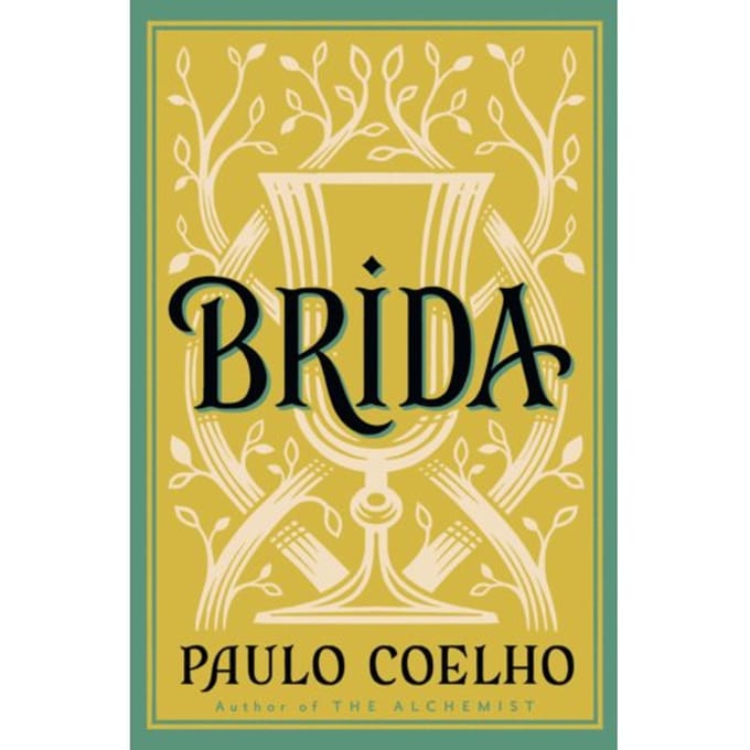 Brida - Paulo Coelho