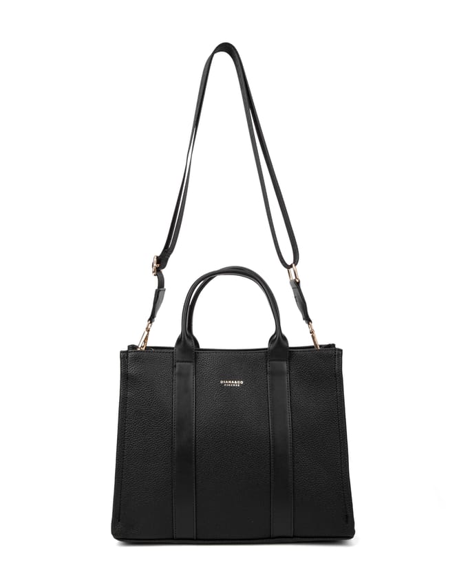 Diana&Co handtas Vrouwen