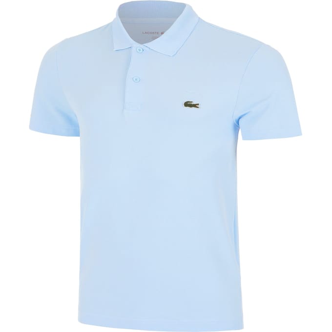 Lacoste Regular Fit Polo Heren - Maat S