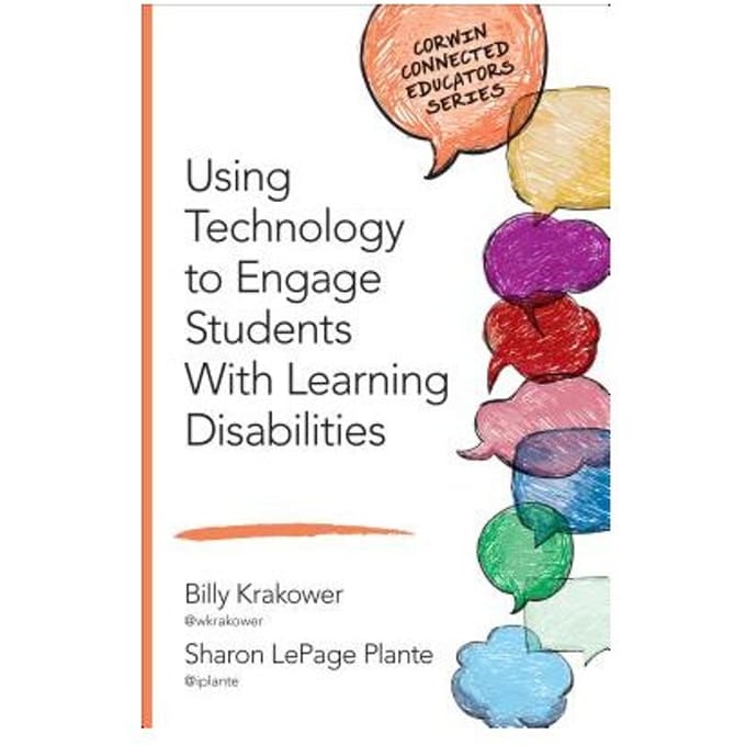 Using Technology To Engage Students With Learning Disabilities - Krakower