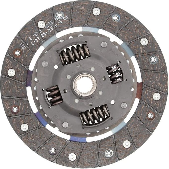 Schaeffler Luk Koppelingsplaat LUK 321 0033 11