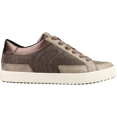 GEOX D BLOMIEE Grijs 36 EU
