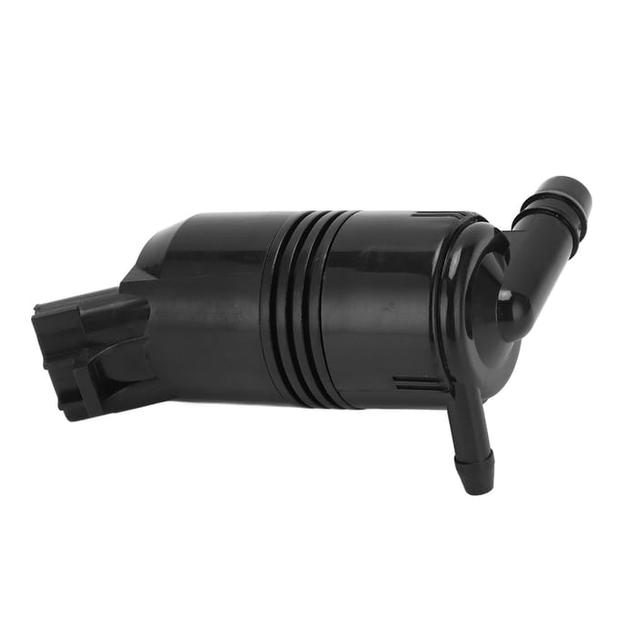 Ruitensproeierpomp Professionele Universele Vervanging voor Avalon 1995?2011 12V black