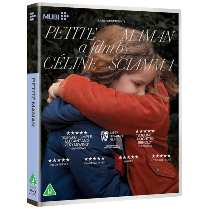Petite Maman