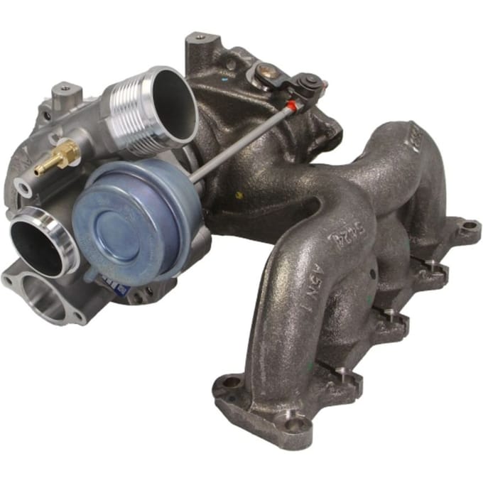Supercharger, drukvulling 3K 53039880459