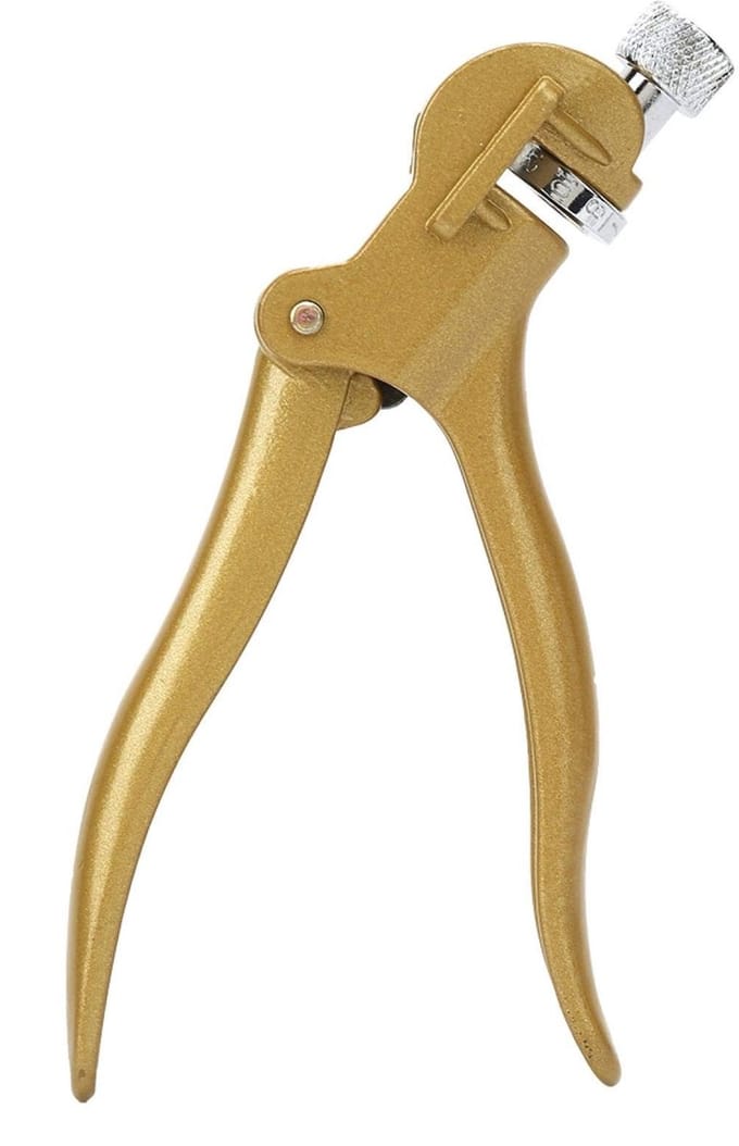 Dailygoods- Zaagsetgereedschap Hoogwaardige Koperlegering