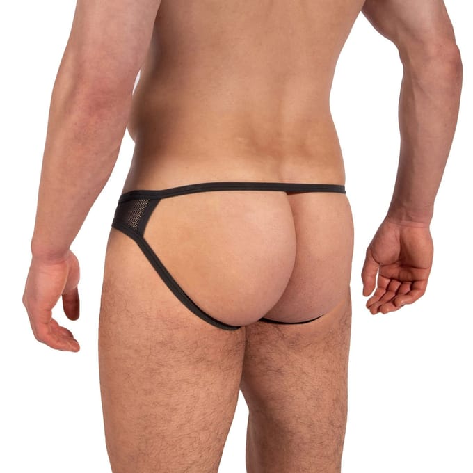 'M2334 - Jock Brief'