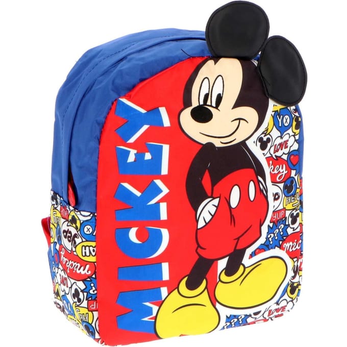 Mickey Mouse rugzak