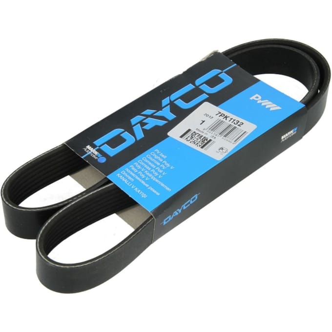 V-riem DAYCO 7PK1132