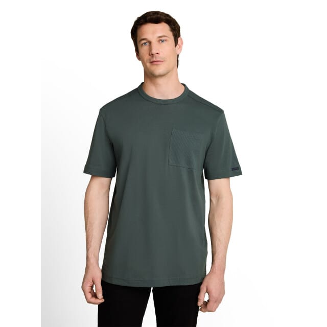 Tom Tailor Detailed t-shirt with