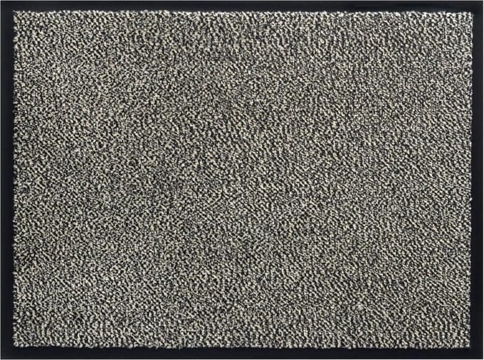 Hamat Deurmat Mars voor Binnen en Buiten - 120 x 180 cm - Beige - Schoonloopmat