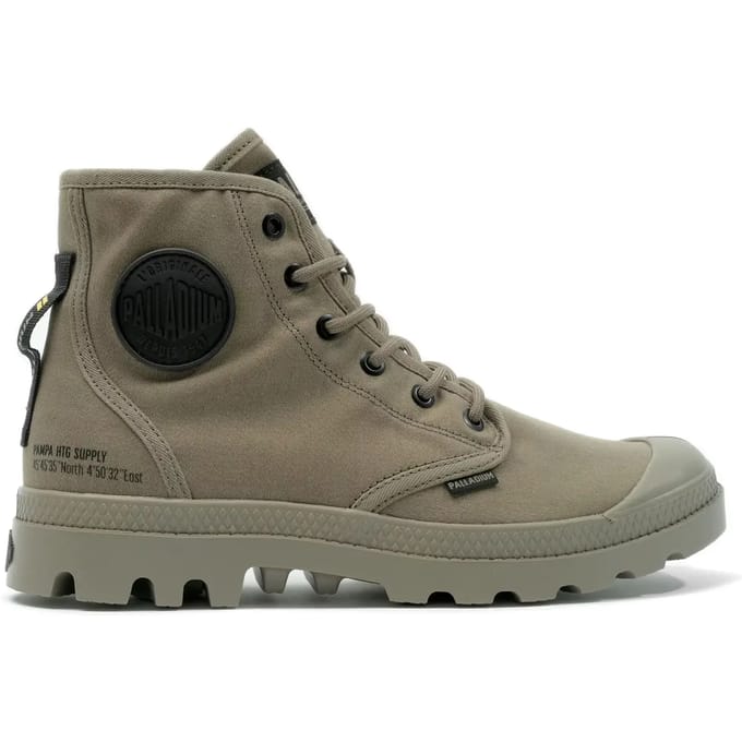 Laarzen Palladium Pampa Hi Htg Supply