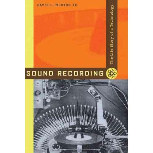 Sound Recording - David L. Morton