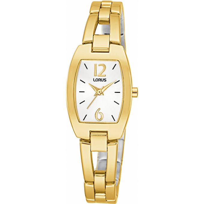 Lorus Classic RRX92GX9 Ladies Horloge