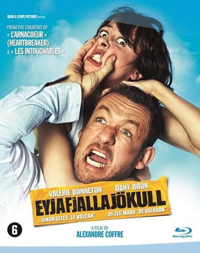 De Vulkaan
