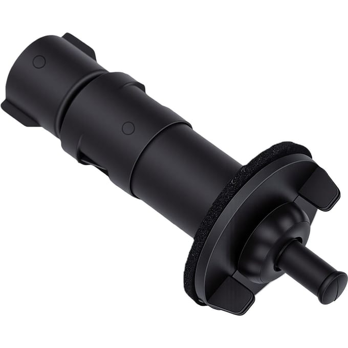 Brandstoftank Vulklep Vergrendeling 96534241 Gas Klep Vergrendeling Vervanging voor Chevy Aveo 2004 2011