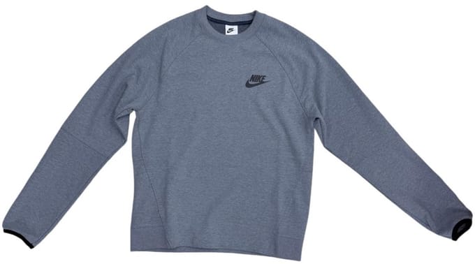 Nike Tech Fleece - Trui - Maat S