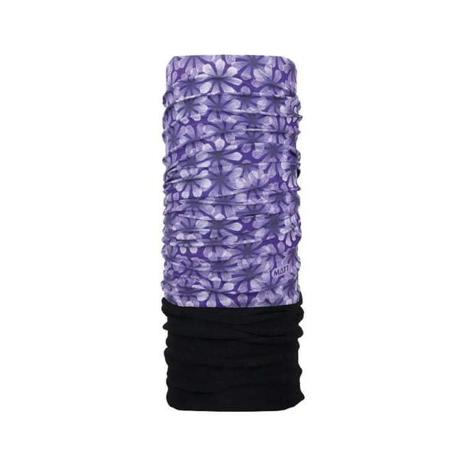 Tour de cou polartec MATT Solidarity Florfria
