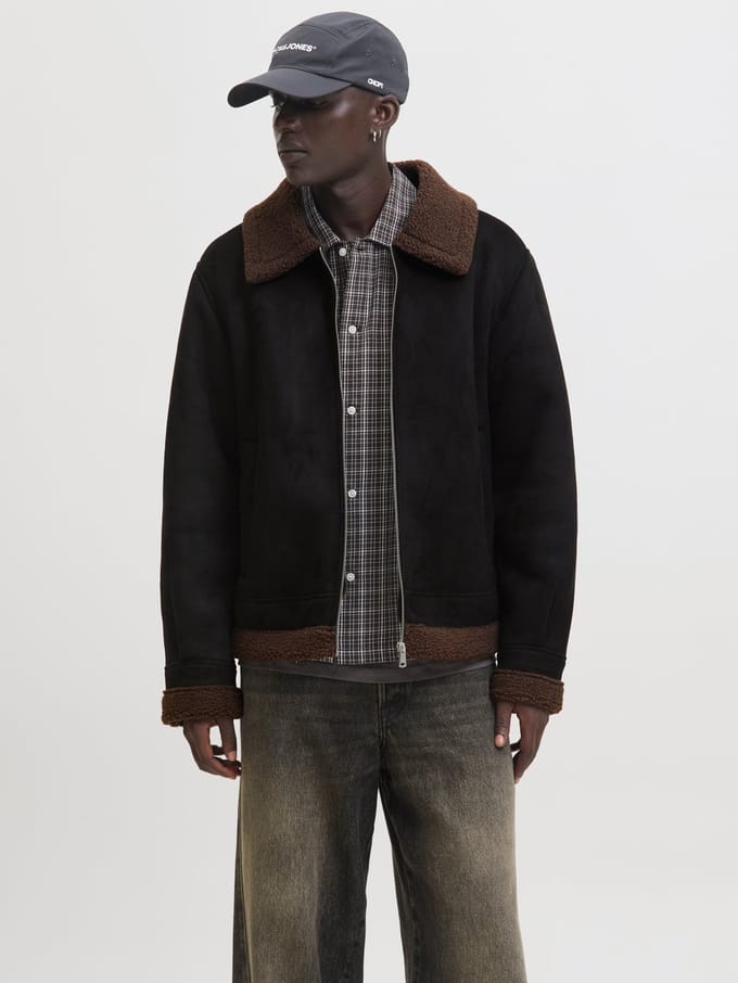 Jack & Jones Piloten jas Piloten jas