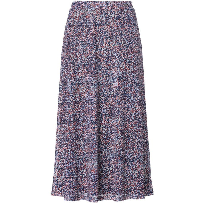 Montreal Print Rok Multi