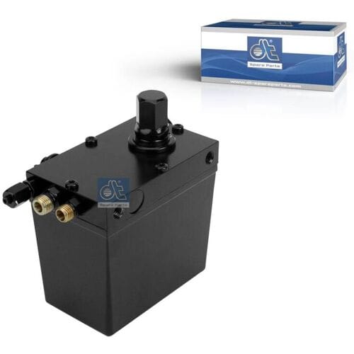 Kantelpomp, cabine DT SPARE PARTS 1.23015
