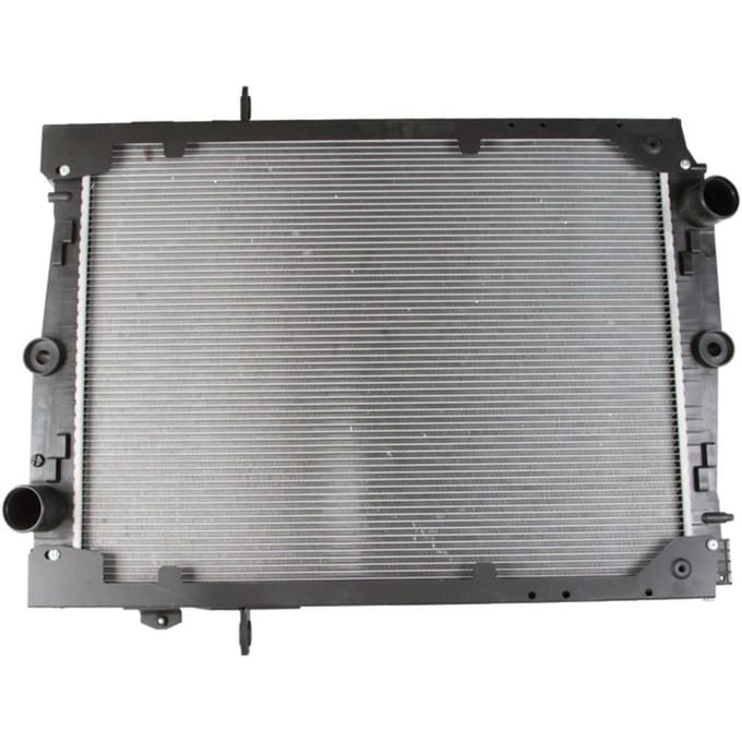 Radiator, motorkoeling NRF 509585
