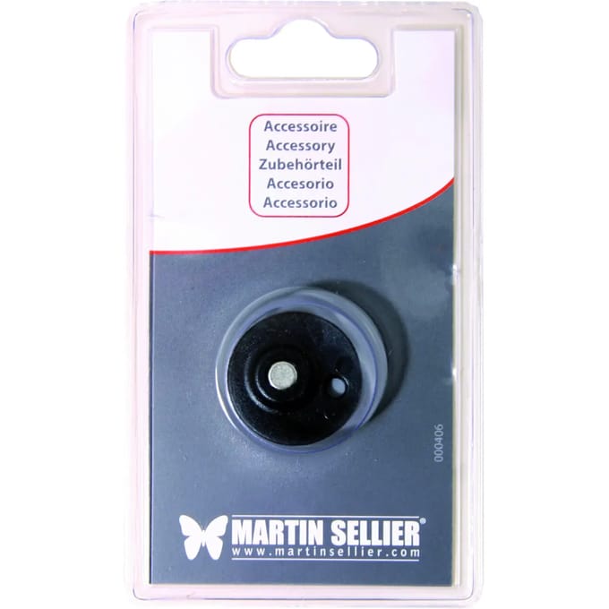 Munt Martin Sellier
