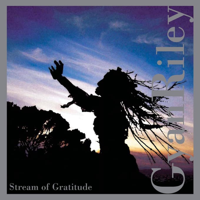 Stream Of Gratitude