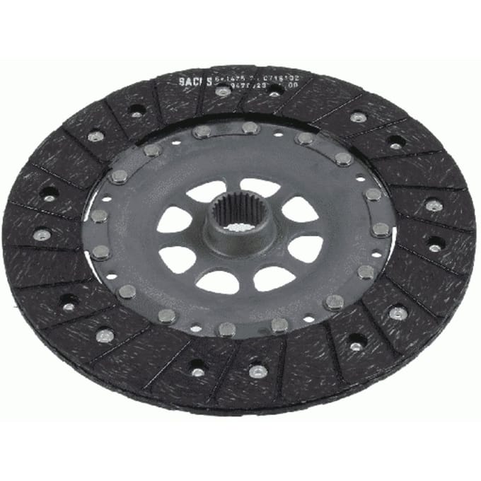 Koppelingsplaat SACHS 1864 504 031