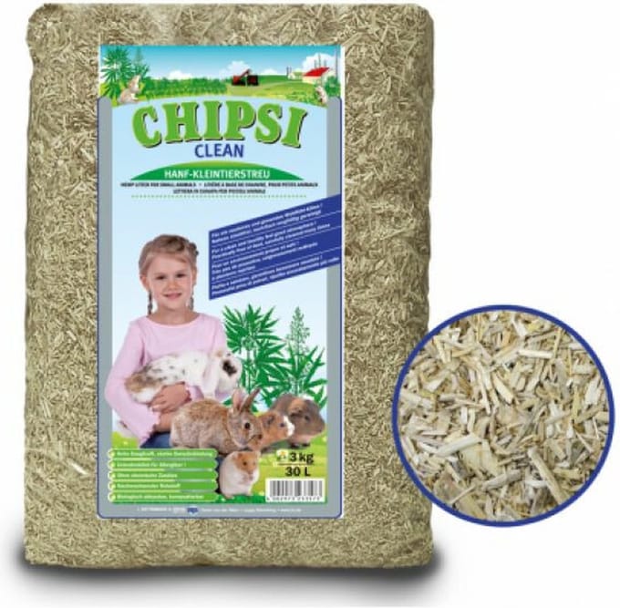 Chipsi Clean 30 liter