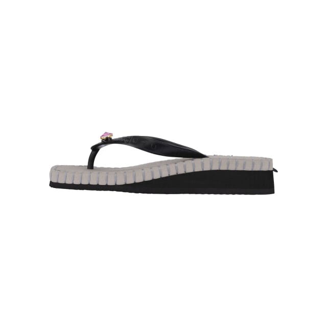 Uzurii | Teenslippers | Dames | Taupe | Maat 43