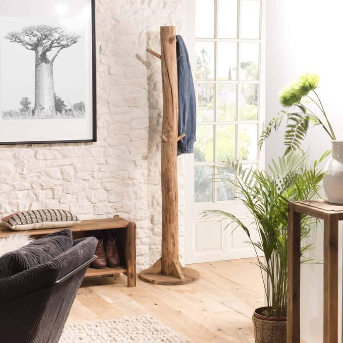 Kapstok Noor | Macabane