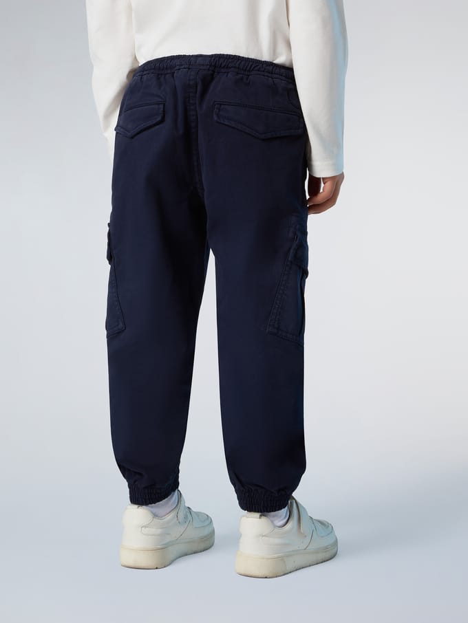 North Sails Cargo Broeken Met elastische taille