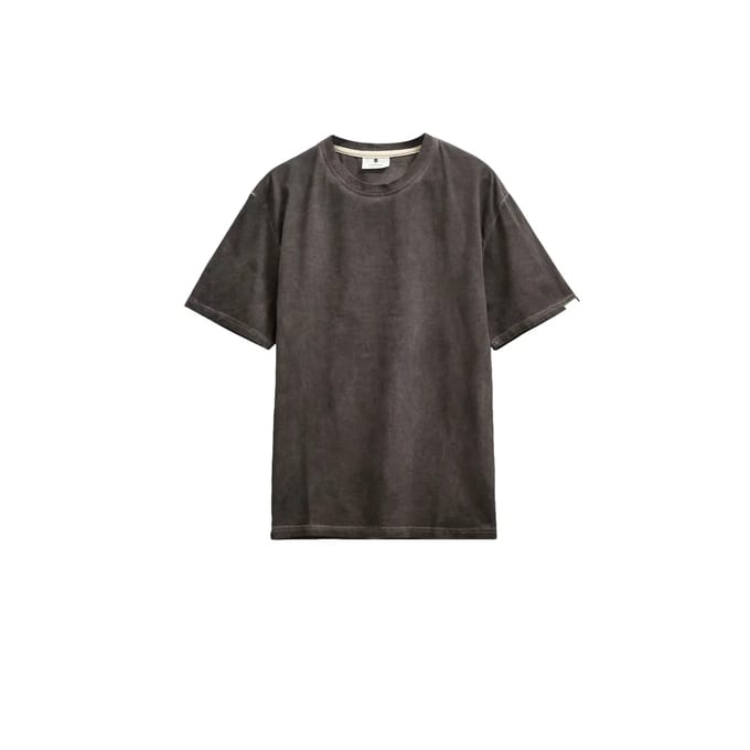 T-shirt Anerkjendt Villads