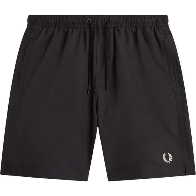 Zwemshort Fred Perry Classic