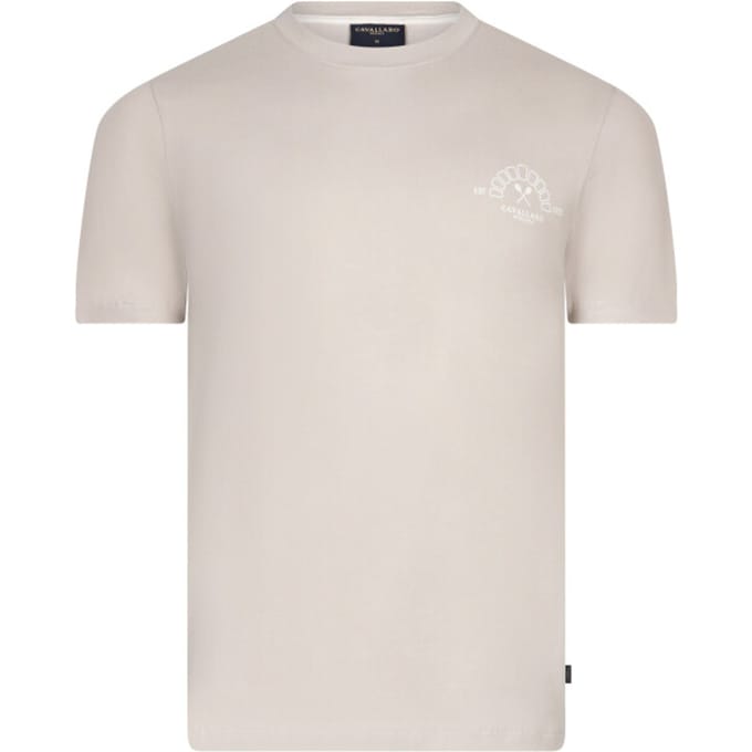 Cavallaro Cavallaro t-shirt