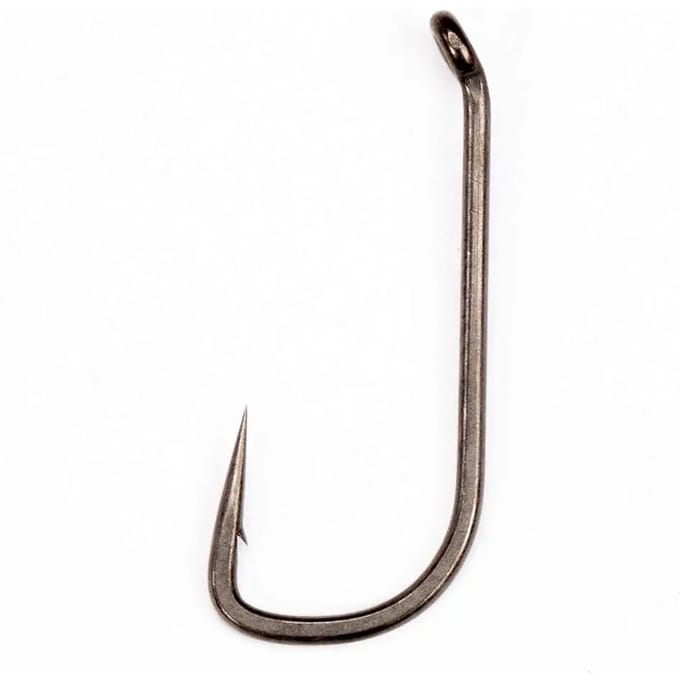 Haak Pinpoint twister long shank taille 7 sans émerillon