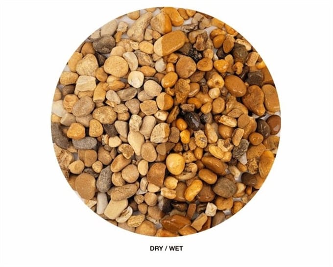 WIO Bumblebee Gravel 20-40MM | 5KG