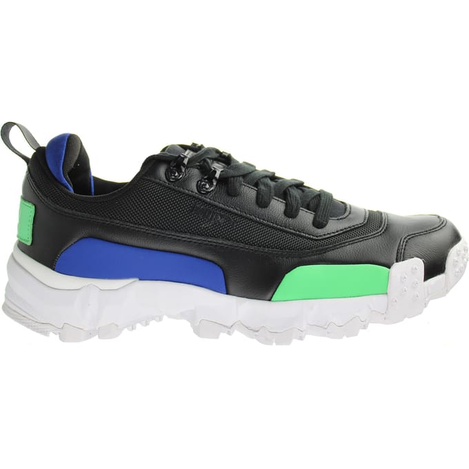 Puma Trailfox Dames Zwart