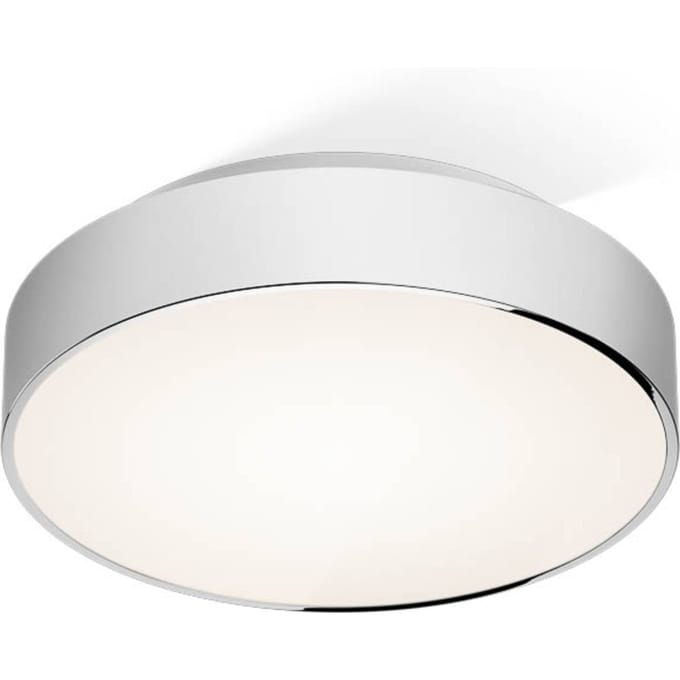 Decor Walther Conect LED plafondlamp Ø32cm chroom