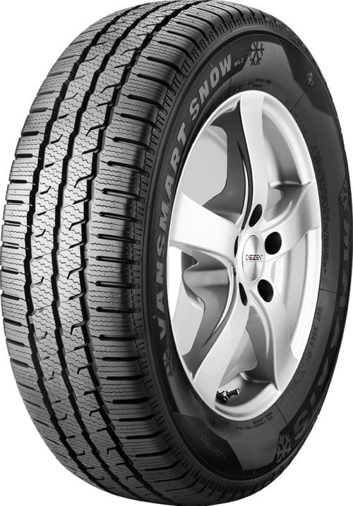 Maxxis Vansmart Snow WL2 ( 185/75 R14C 102/100R, met wangbescherming (FSL) )