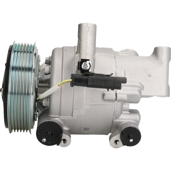 Compressor, airconditioner VALEO 813184