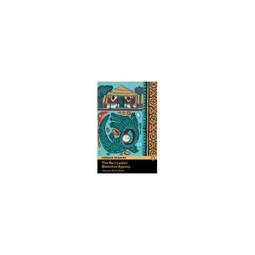 Level 3: The No.1 Ladie's Detective Agency - Alexander McCall Smith