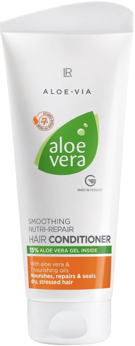 LR Aloe Vera Nutri-Repair & shampoo conditioner