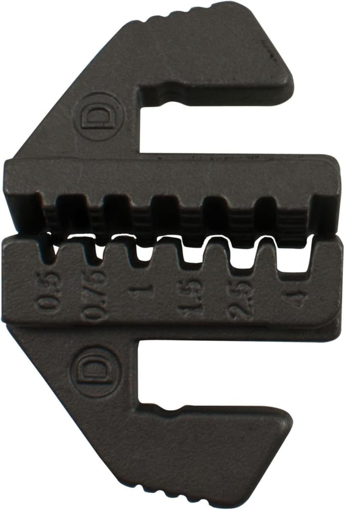 SW-Stahl 42585L-D vervangend kakenpaar