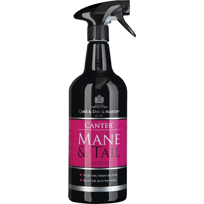 Carr&Day&Martin Canter Manen-en staart Conditioner - 1L