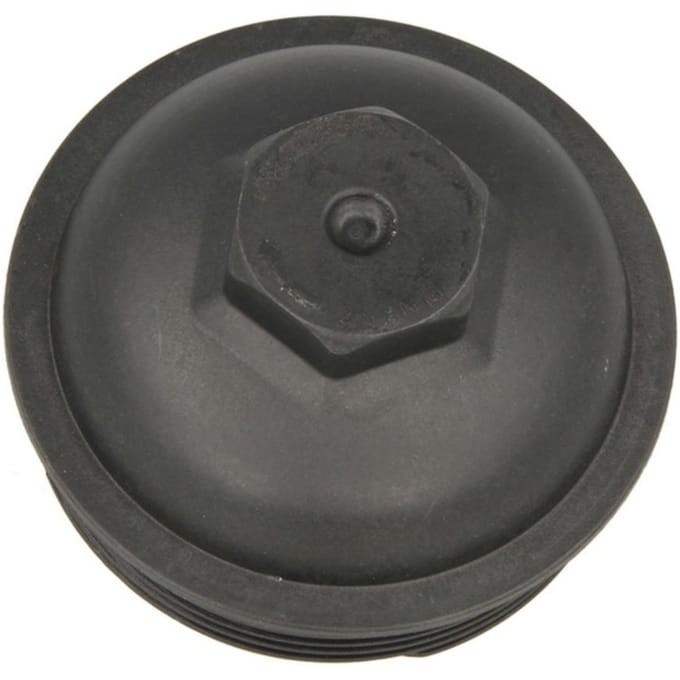 Deksel, oliefilterbehuizing FEBI BILSTEIN 39697